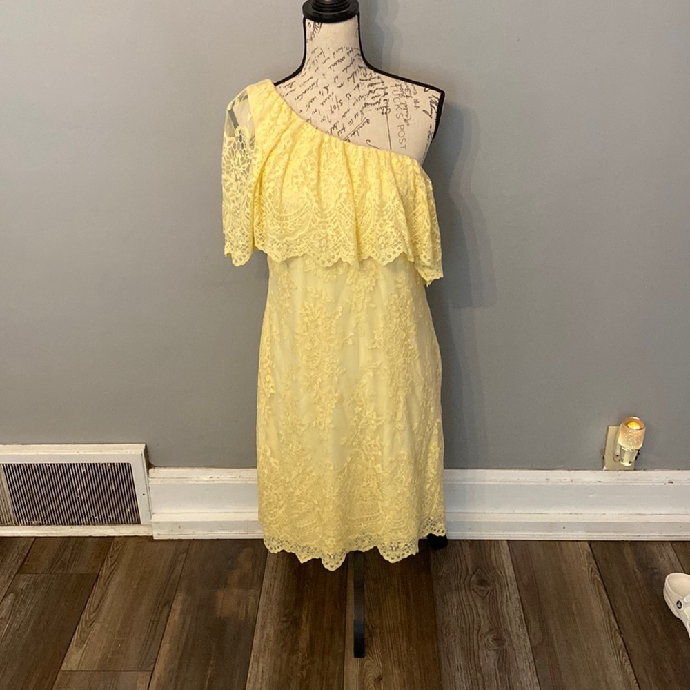 Ralph Lauren dress